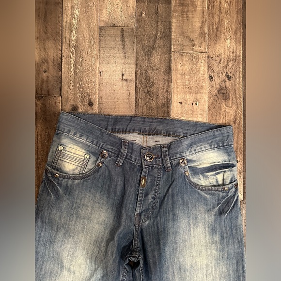 Men’s jeans - Picture 2 of 3
